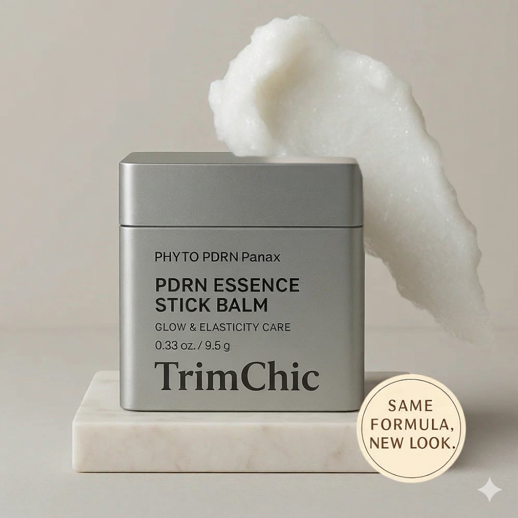 TrimChic™PDRN Essence Stick Balm